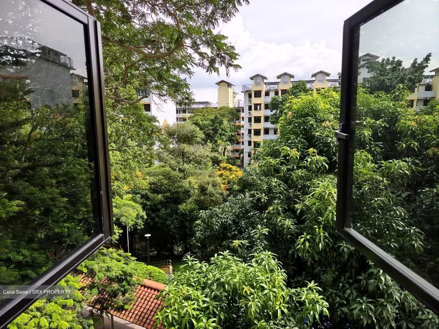 Blk 83 Commonwealth Heights (Queenstown), HDB 3 Rooms #585006831